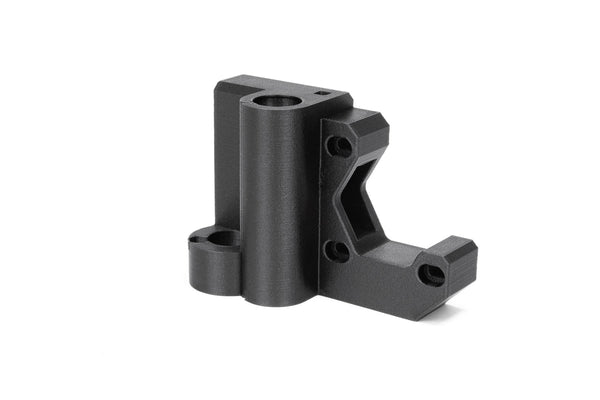 Prusament PETG Carbon Fiber Black 1kg (NFC)