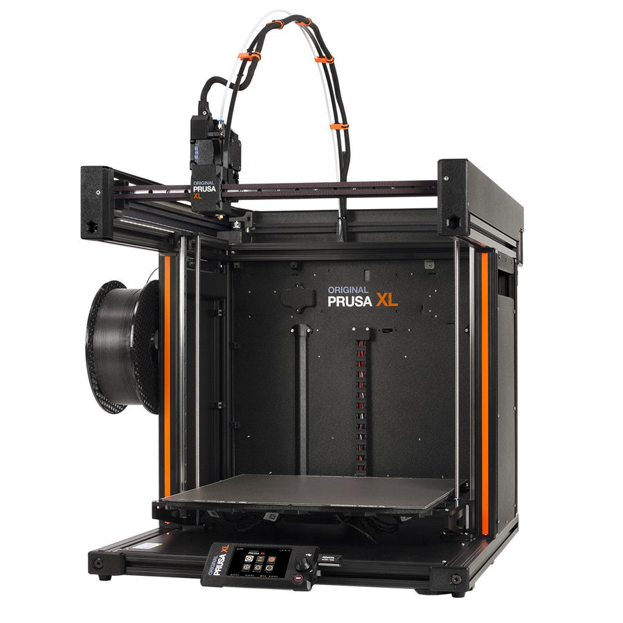 Original MK4S to Prusa CORE One+ Conversion kit – Printed Solid