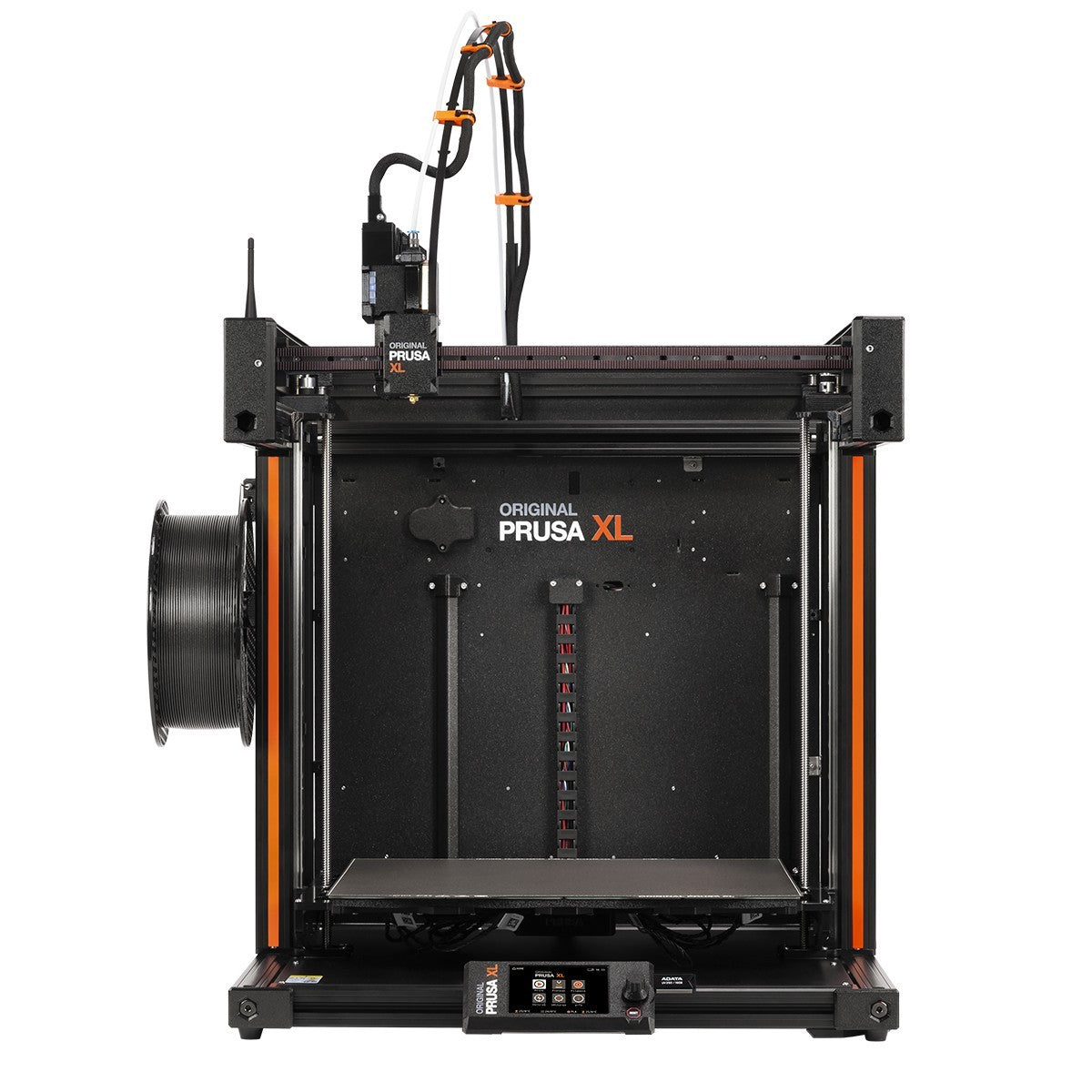 Prusa XL+ large-format toolchanger