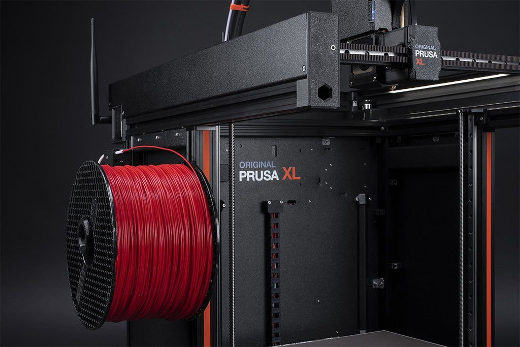 Prusa XL+ nozzle wiper
