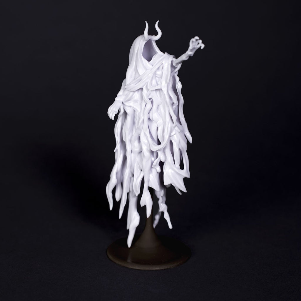 Prusament Resin Model Alabaster White 1 kg