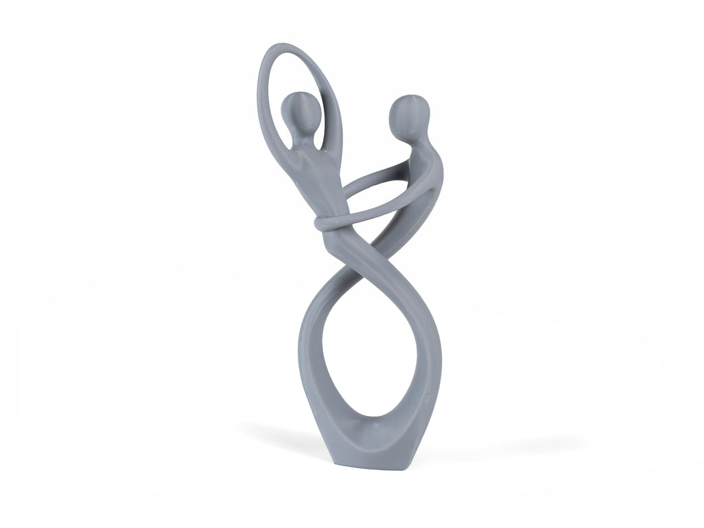 Prusament Resin Model Solid Grey 1 kg