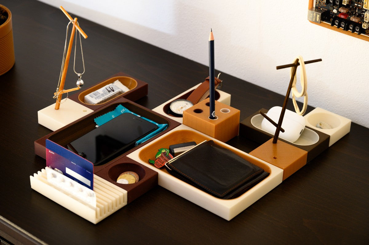 Prusament rPLA Wine Pigment 1kg