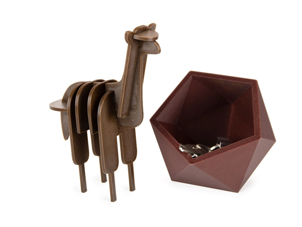 Prusament rPLA Wine Pigment 1kg