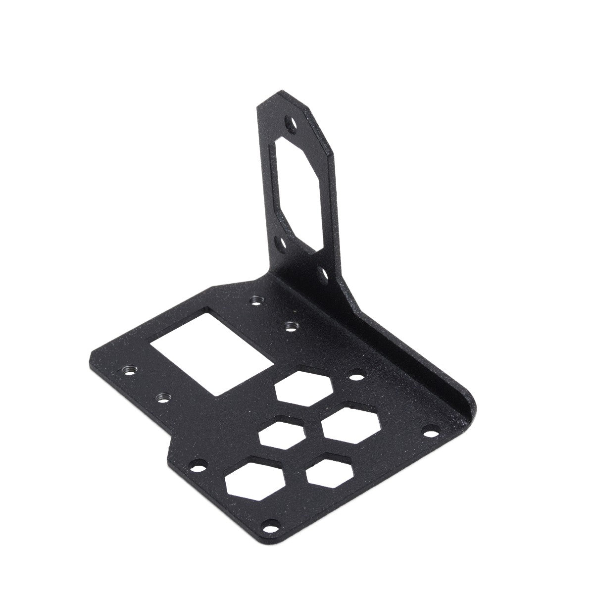Linear holder left