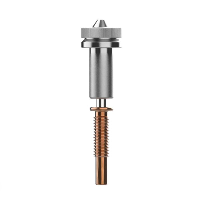 E3D Revo™ High-Temperature Nozzles