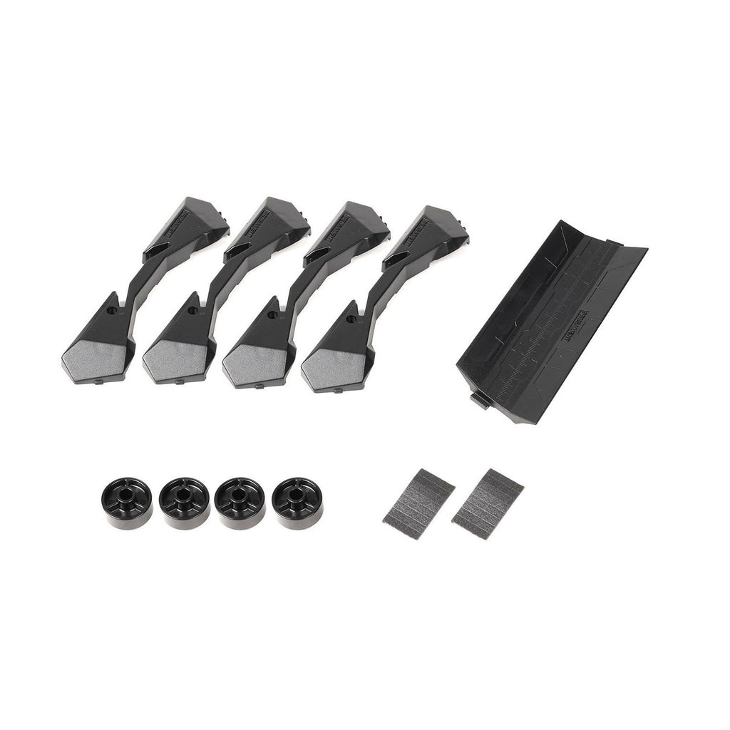 SPOOLHOLDER INJECTION-MOLDED