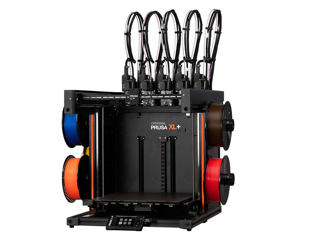 Original Prusa XL+ 3D printer