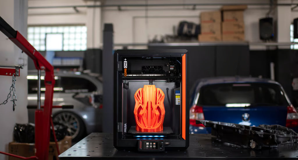 Original Prusa® CORE One+