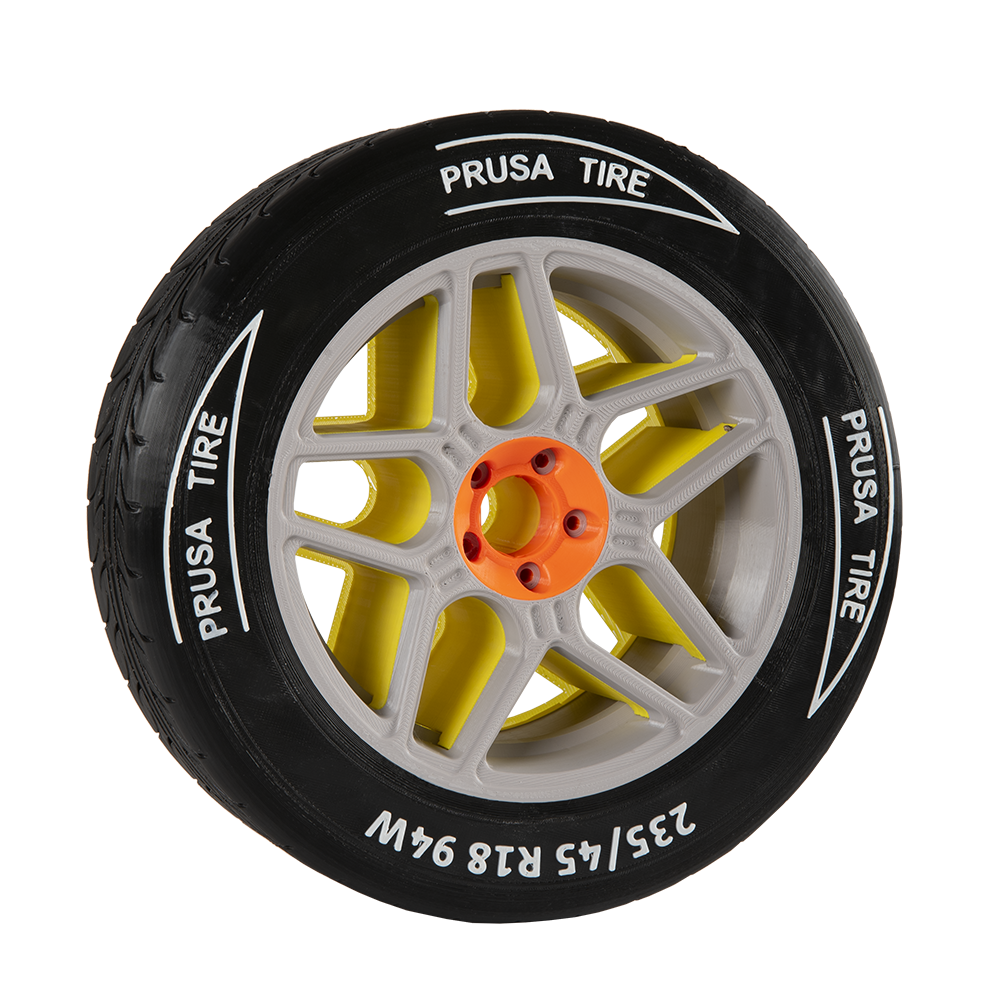 Prusa XL+ feature illustration