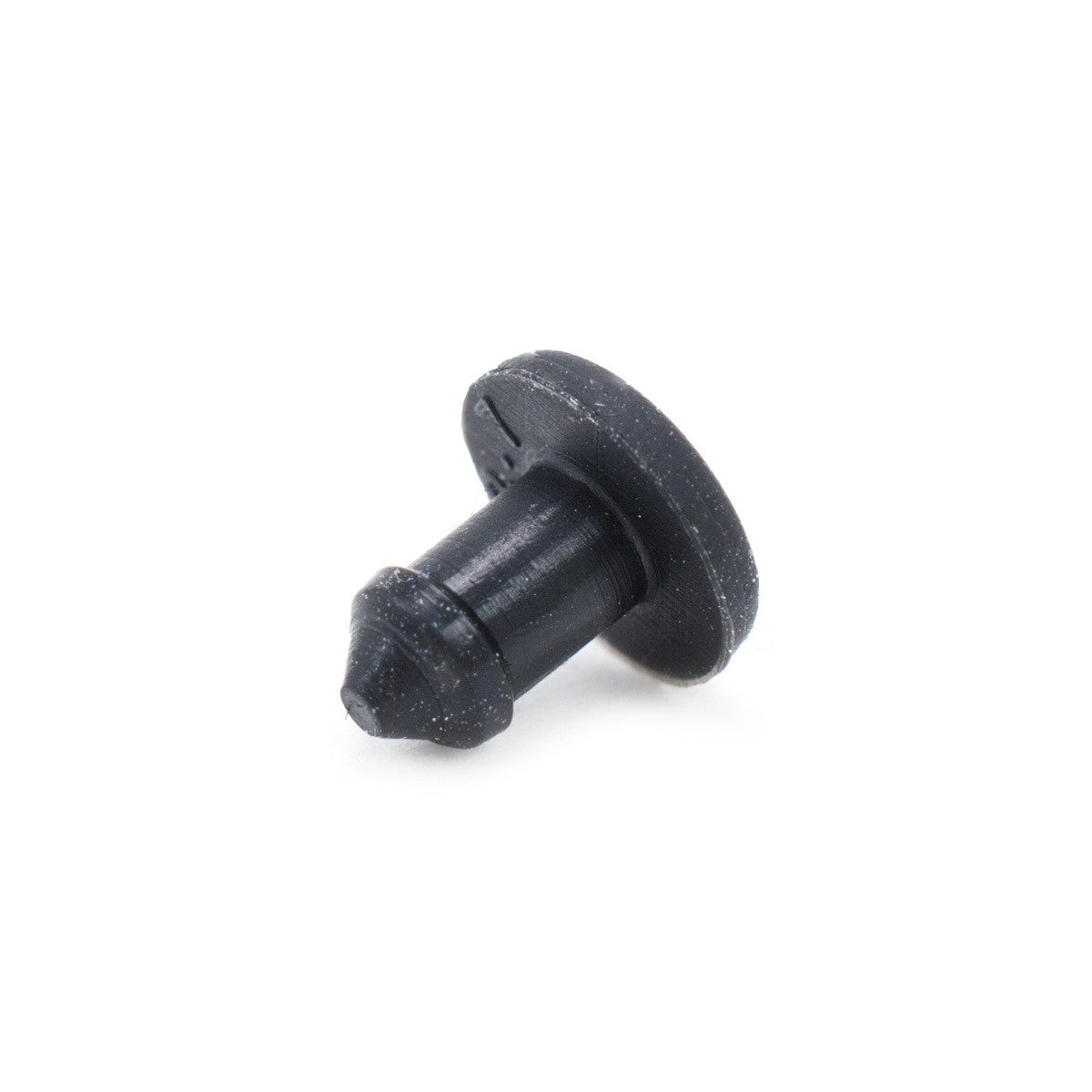 Silicone stopper