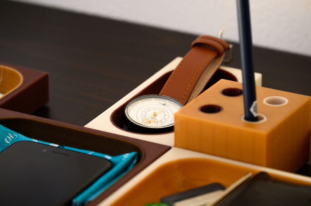 Prusament rPLA Wine Pigment 1kg