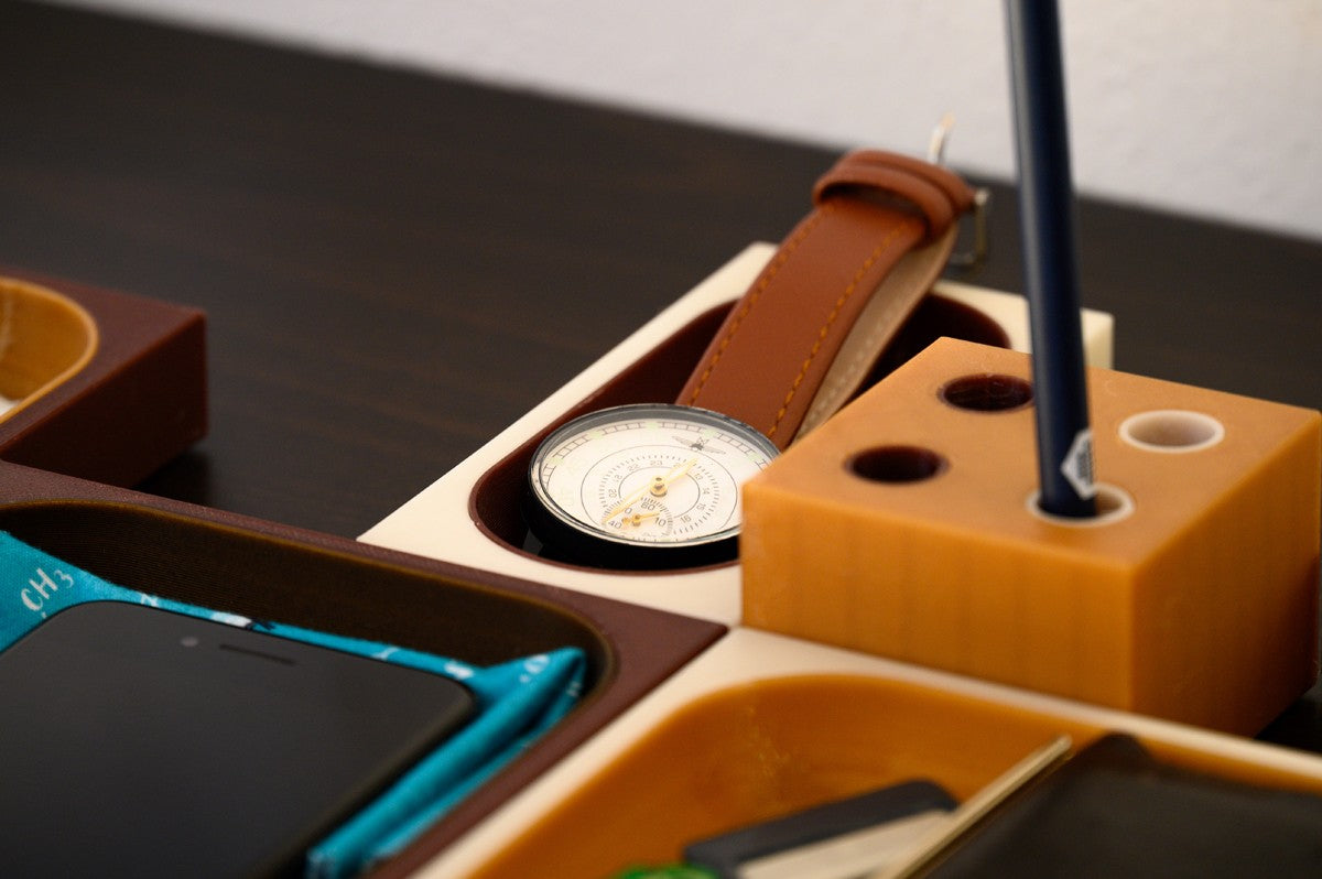 Prusament rPLA Wine Pigment 1kg