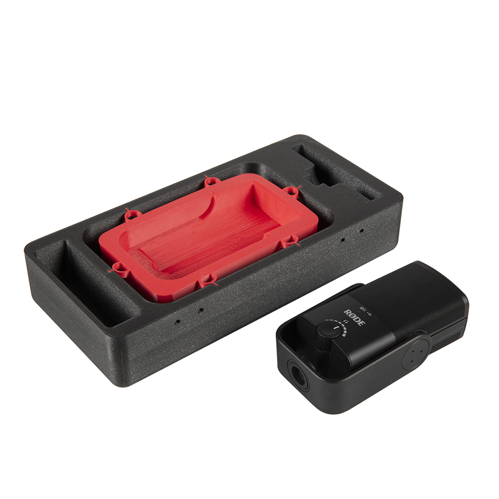 Prusa XL+ feature illustration