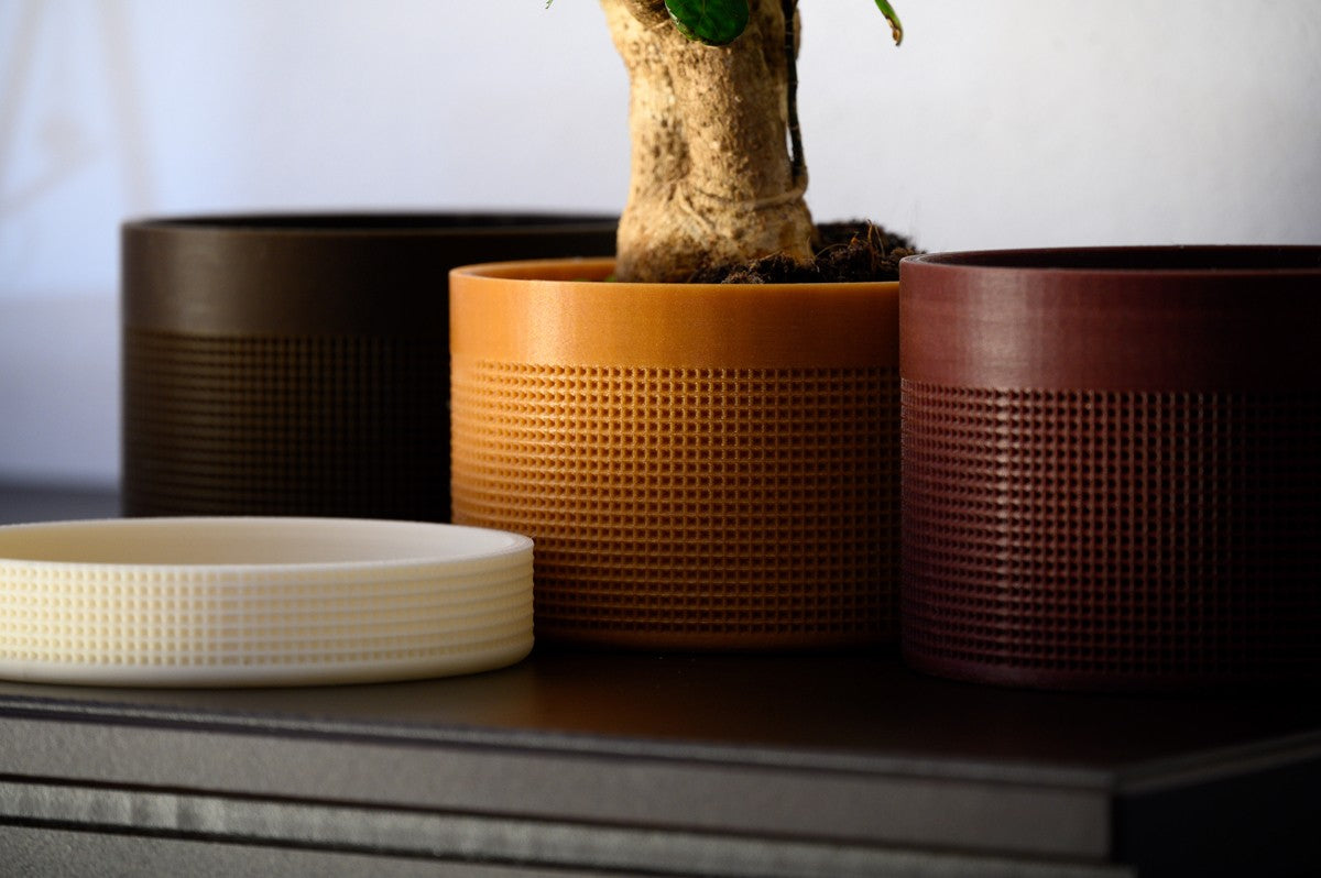 Prusament rPLA Wine Pigment 1kg