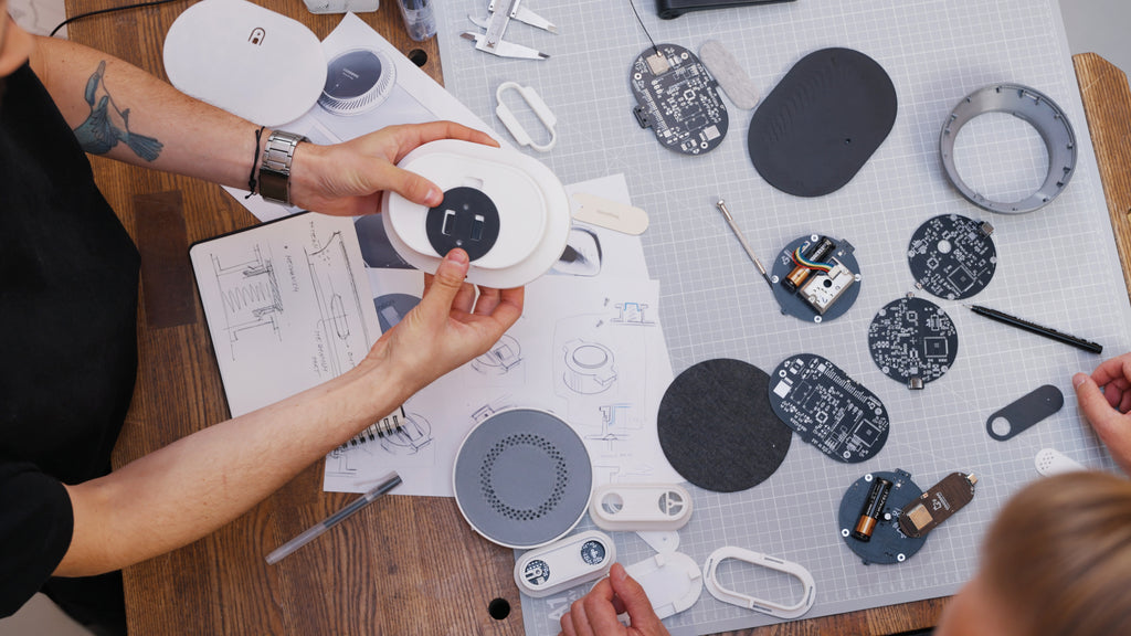 Prototyping engineering parts with the CORE One L+