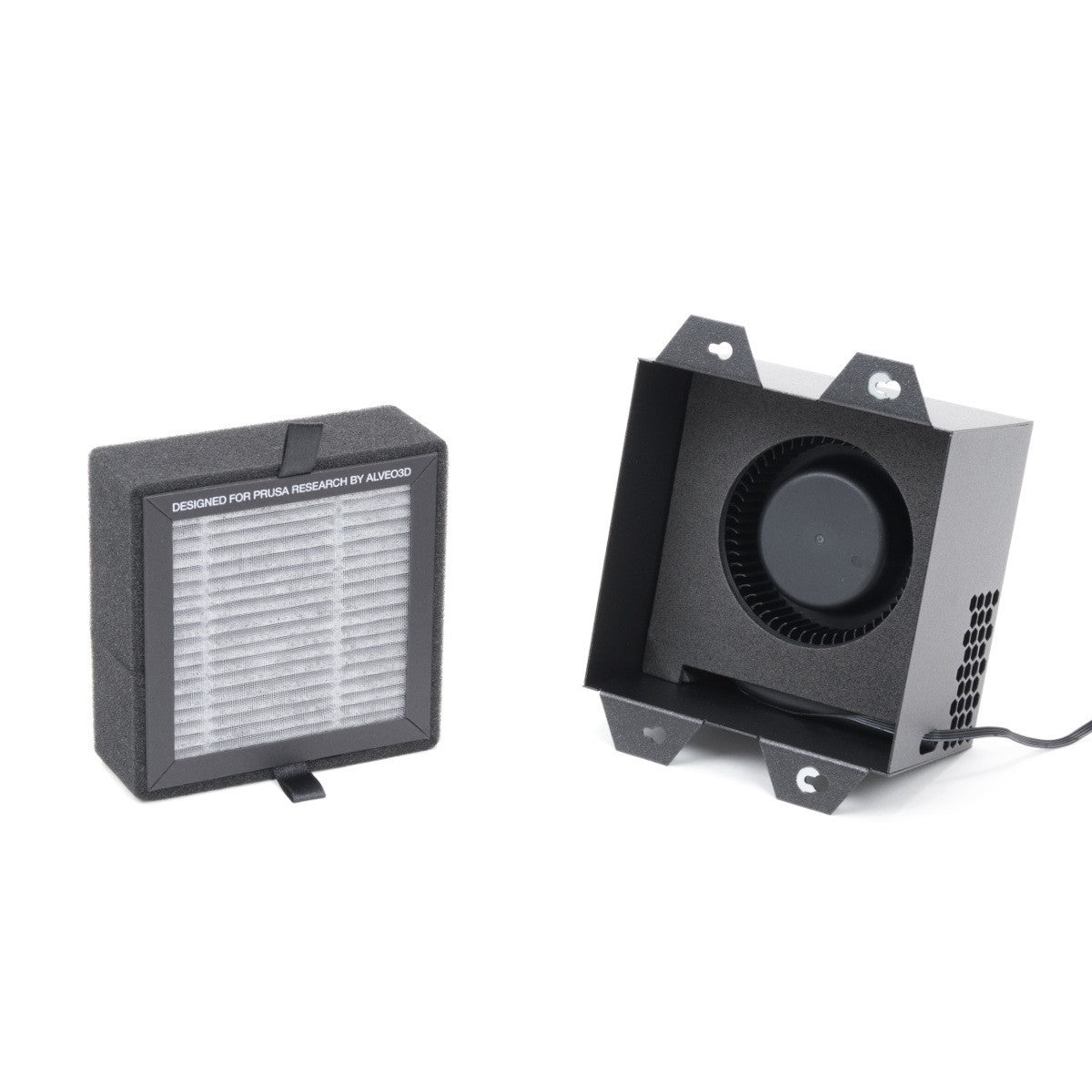 Original Prusa Advanced Filtration for Prusa CORE One