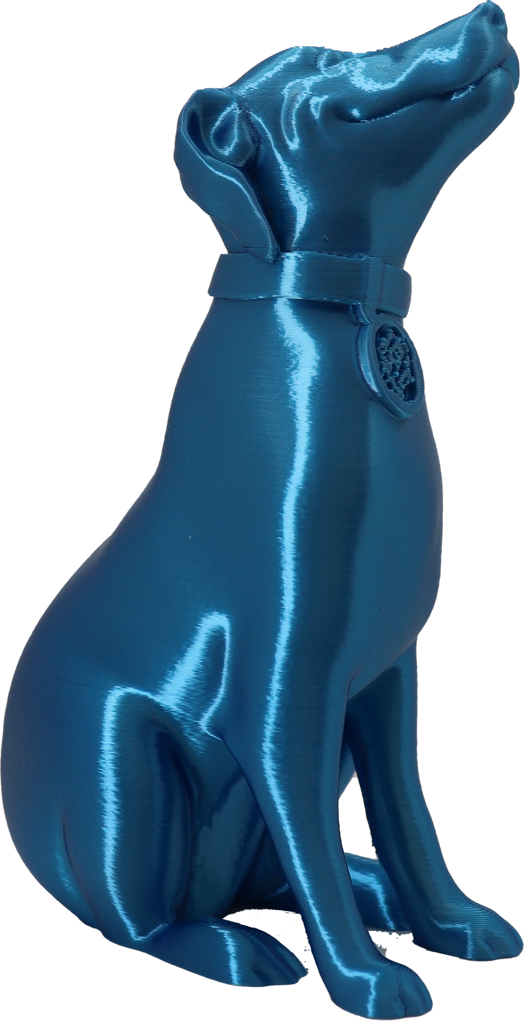 Jessie Premium Elixir 1.75mm X Aquamarine 1kg