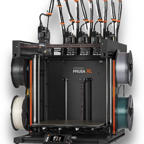 XL 5 Toolhead Semi Assembled Black Friday 2025