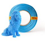 Azure Blue
