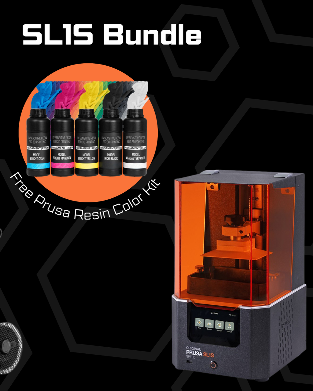 SL1S Bundle Black Friday 2025