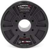 3DXTECH CarbonX™ PEEK+CF10, 1.75mm, 500g, Black