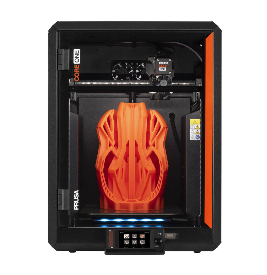 Original Prusa CORE One+ – Printed Solid