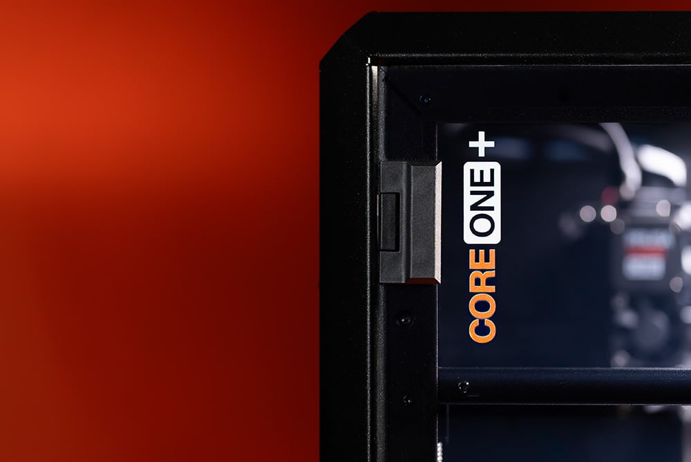 Original Prusa® CORE One+