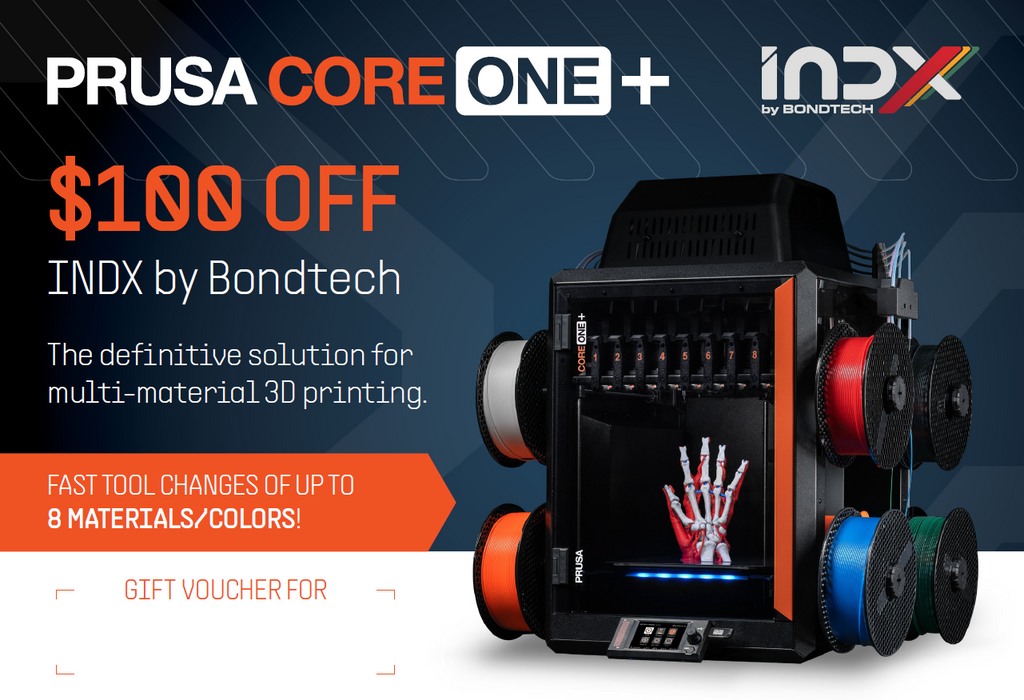 Original Prusa CORE One+