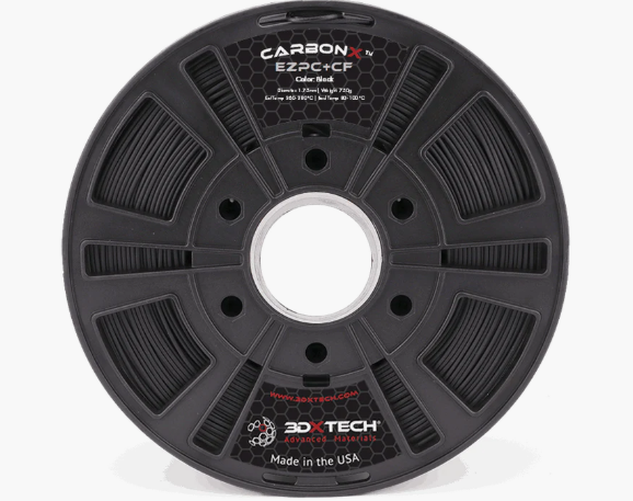 3DXTECH CarbonX ezPC+CF