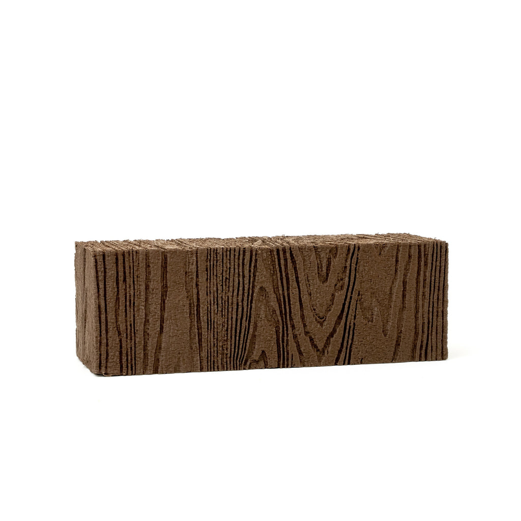 Prusament Woodfill Chocolate Brown 1kg (NFC)