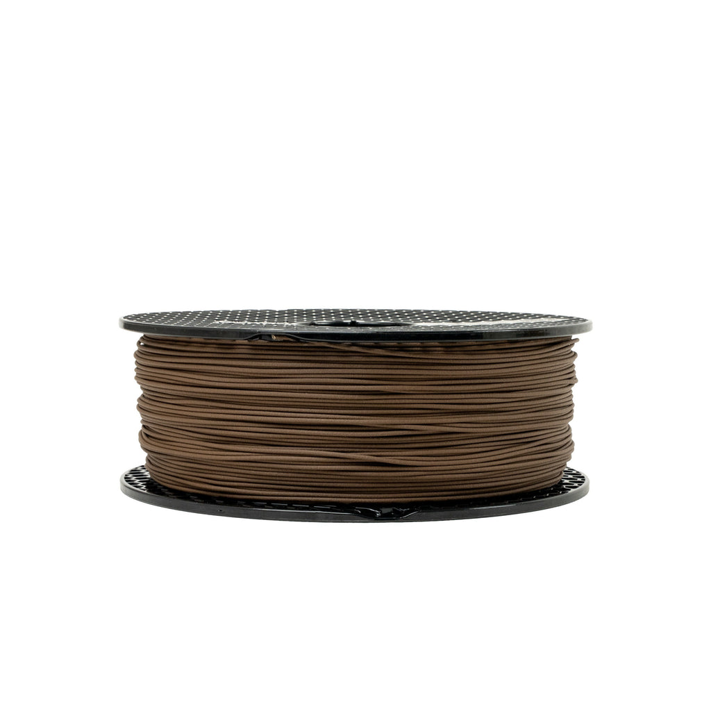 Prusament Woodfill Chocolate Brown 1kg (NFC)