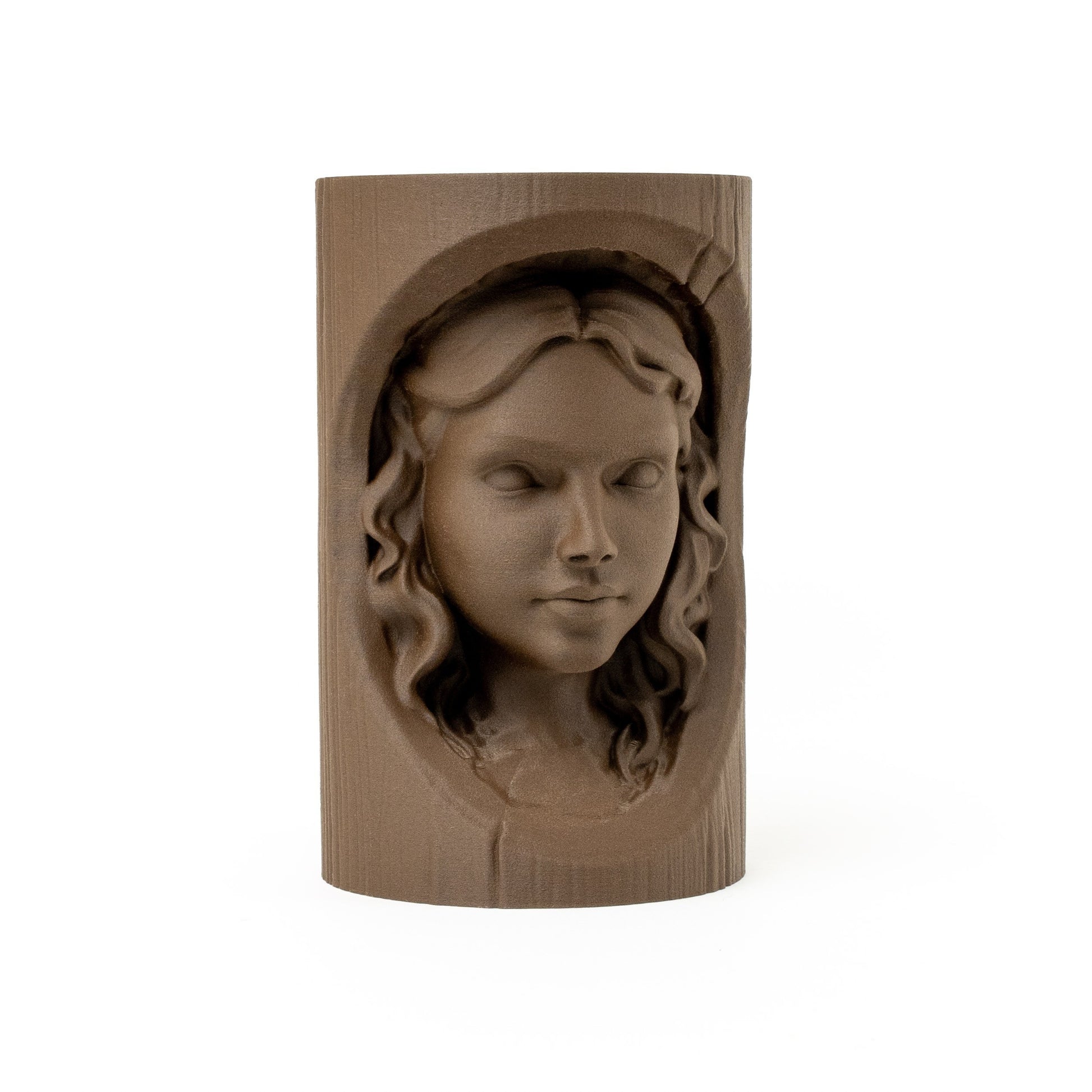 Prusament Woodfill Chocolate Brown 1kg (NFC)