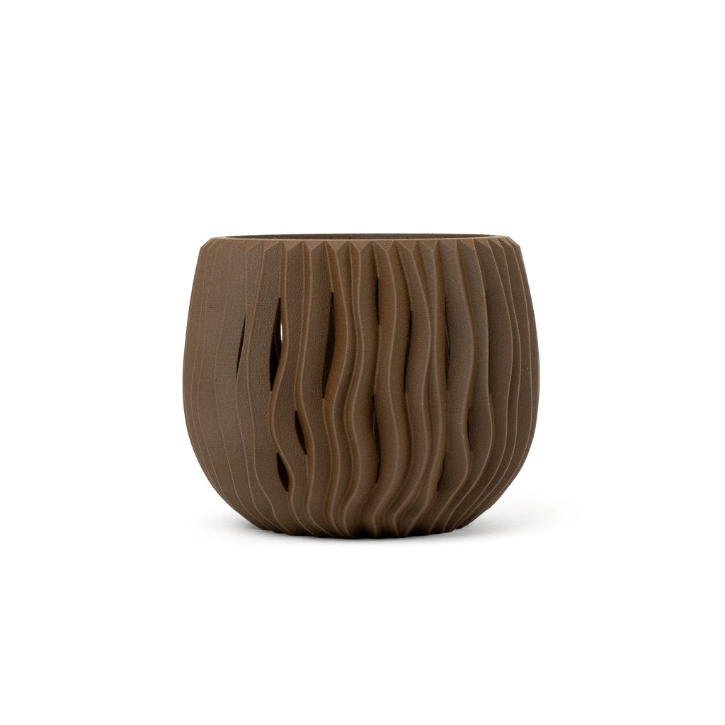 Prusament Woodfill Chocolate Brown 1kg (NFC)