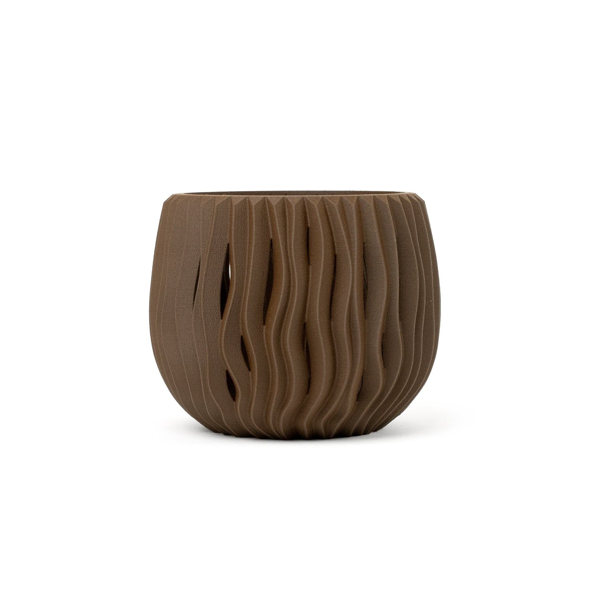 Prusament Woodfill Chocolate Brown 1kg (NFC)