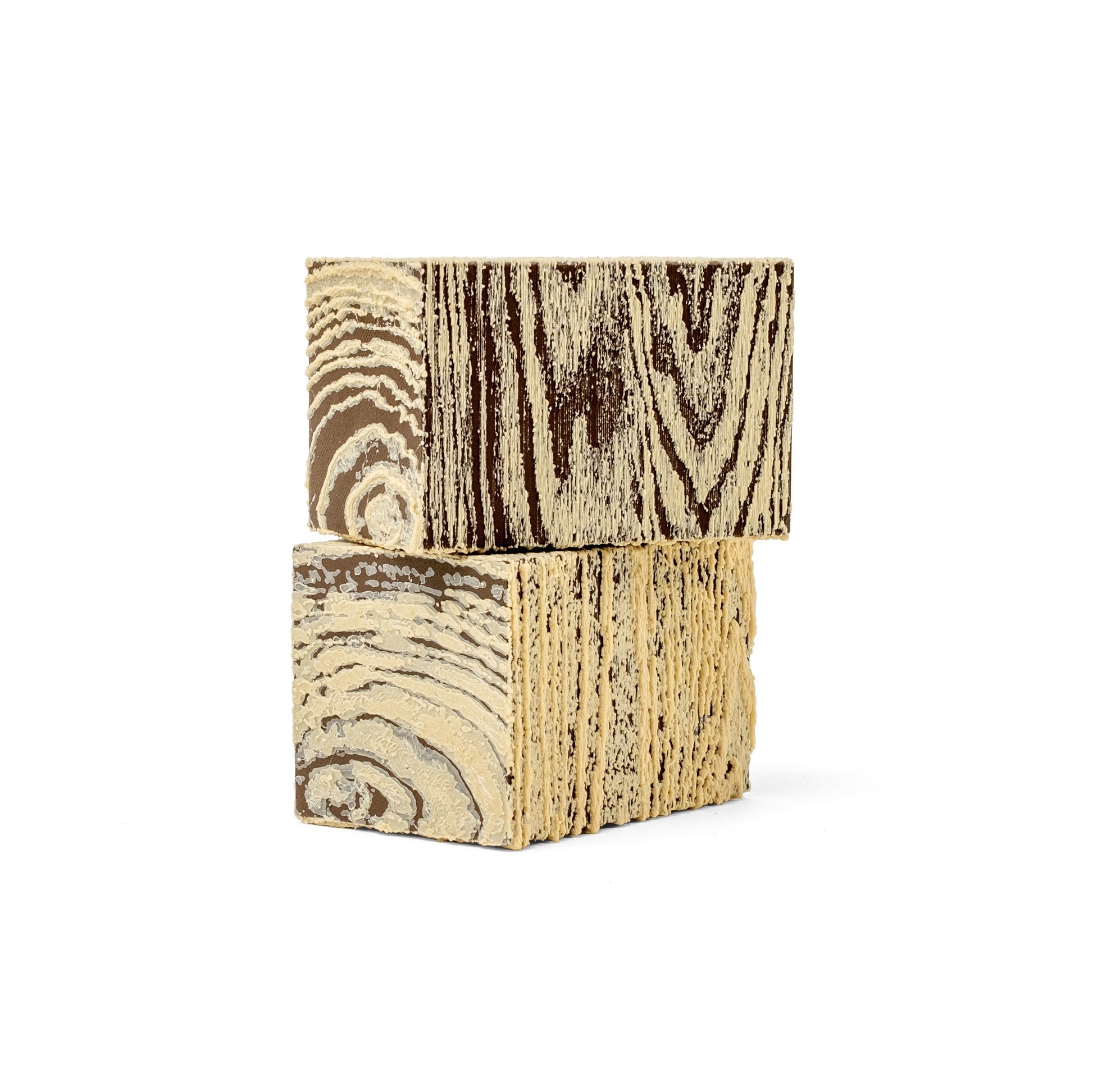 Prusament Woodfill Chocolate Brown 1kg (NFC)