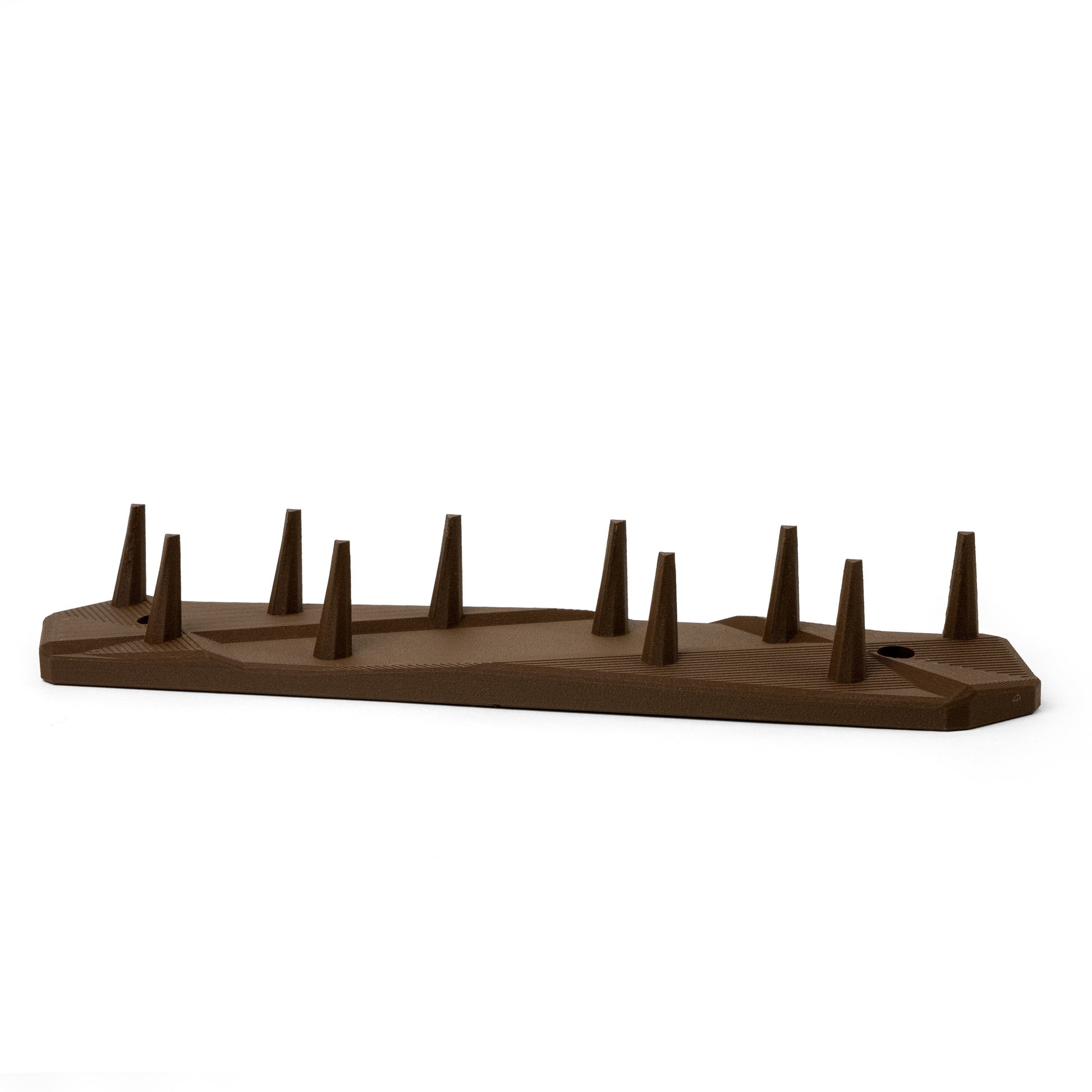 Prusament Woodfill Chocolate Brown 1kg (NFC)