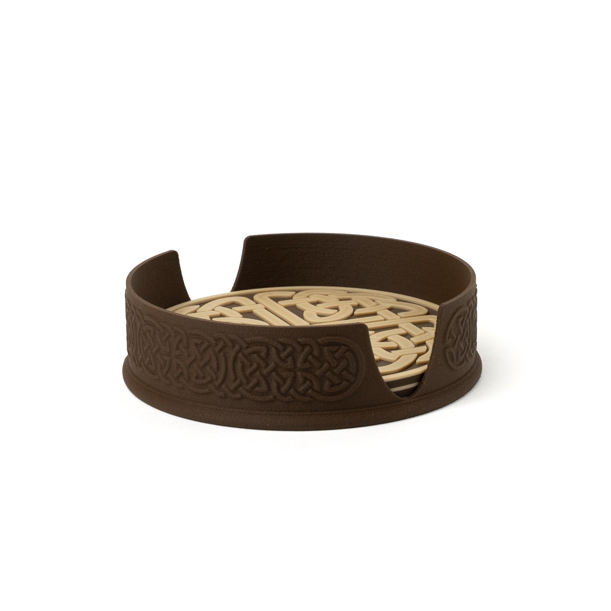 Prusament Woodfill Chocolate Brown 1kg (NFC)