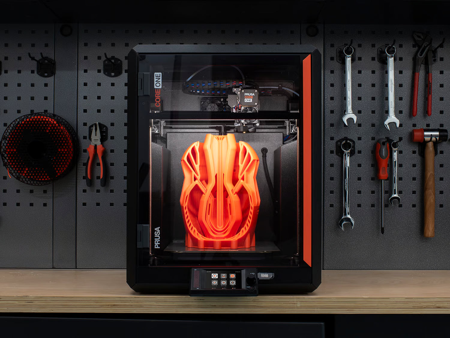 Original Prusa CORE One+