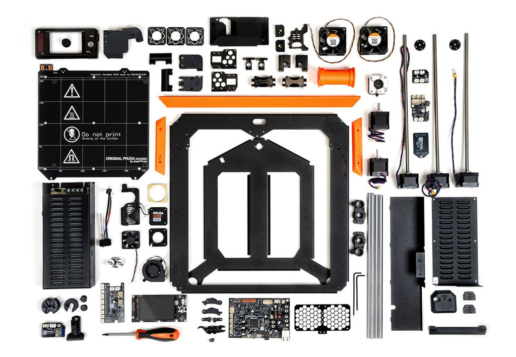 Original Prusa® CORE One+