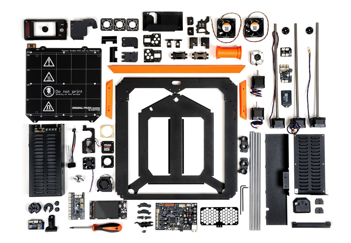 Original Prusa® CORE One+