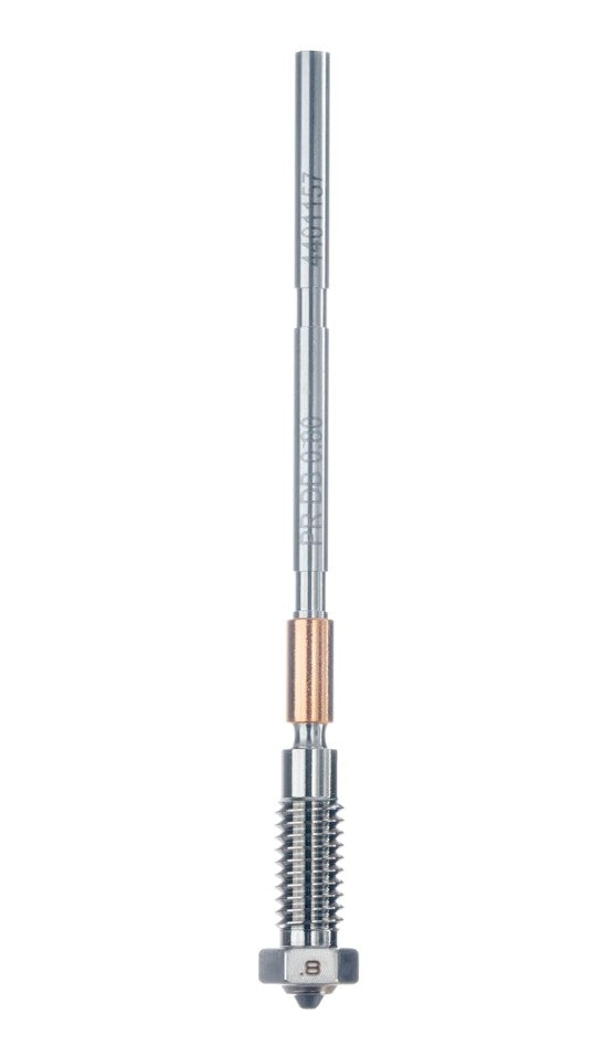 DiamondBack Prusa Nextruder Nozzles