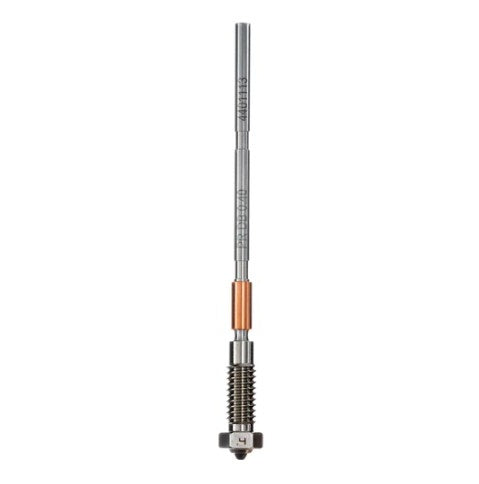DiamondBack Prusa Nextruder Nozzles