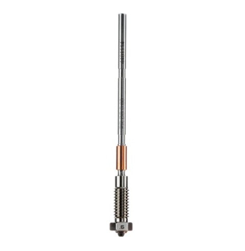DiamondBack Prusa Nextruder Nozzles