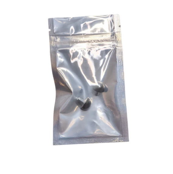 Head(amame) Print-It-Yourself Headphones Kits