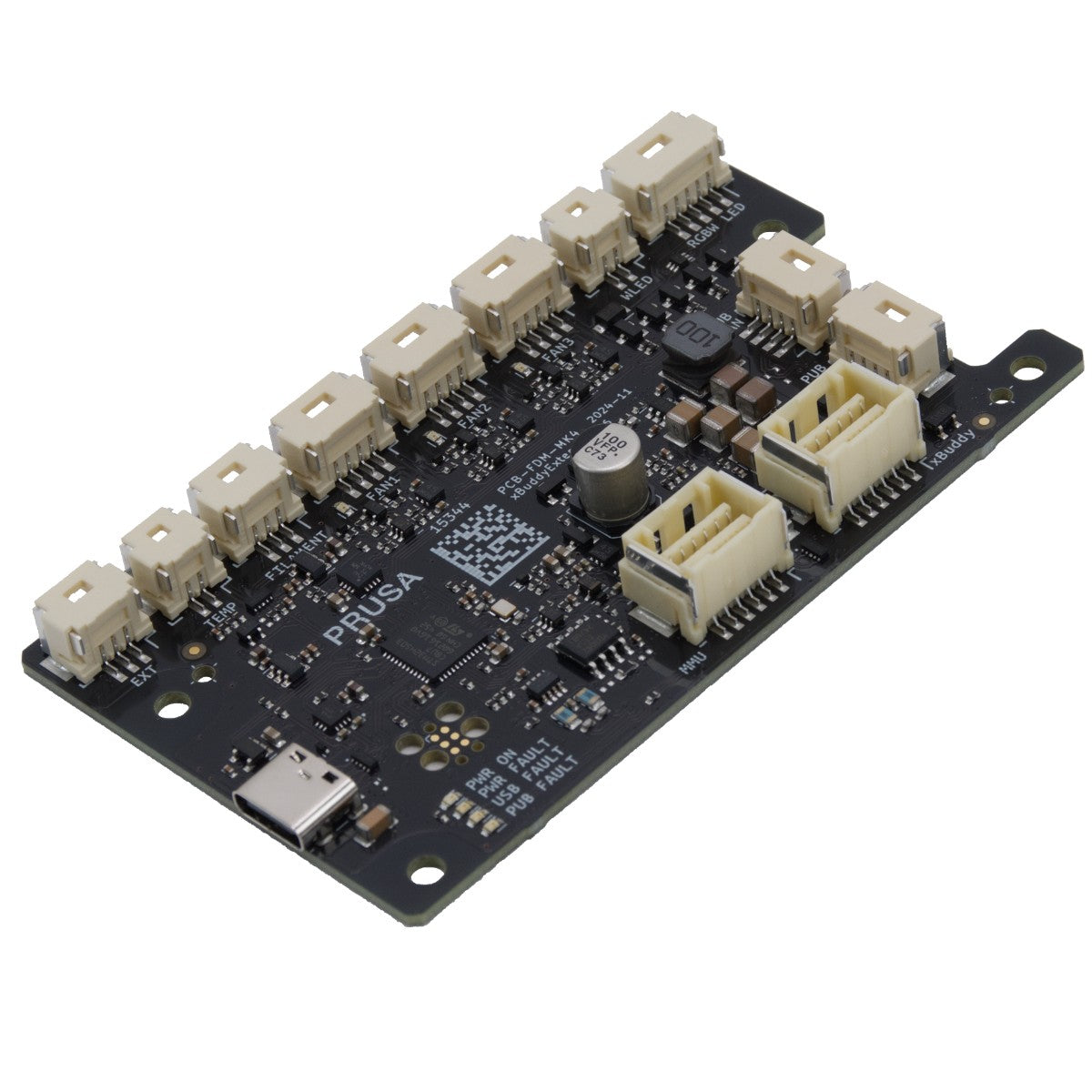 Original Prusa Extension board