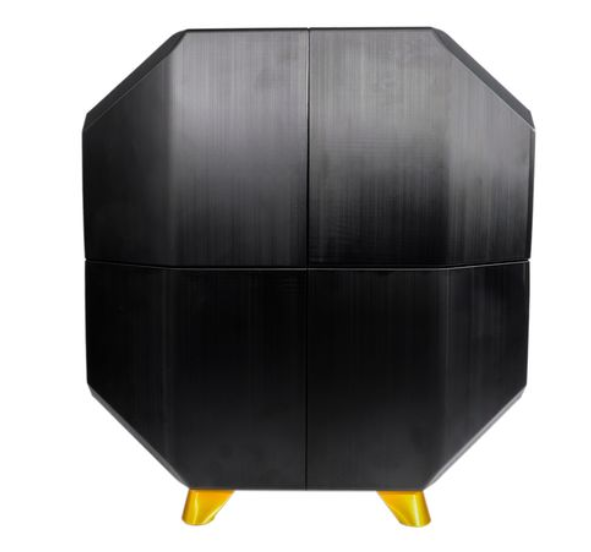 Deposition Sound FDMS8 Powered Subwoofer Print-It-Yourself Kit