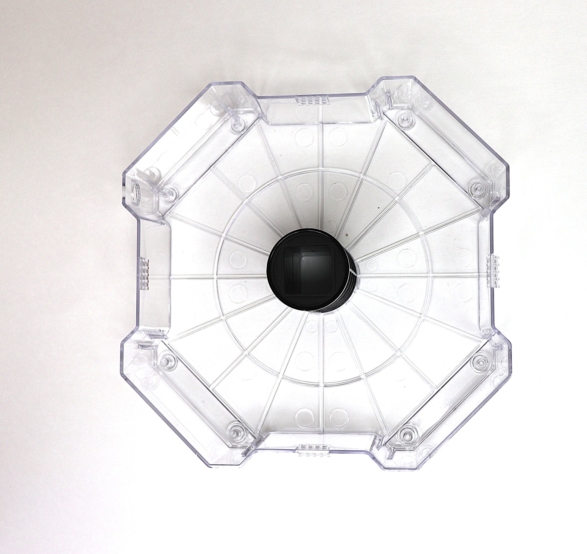 F-BOX (Filament Dry Box) – Printed Solid