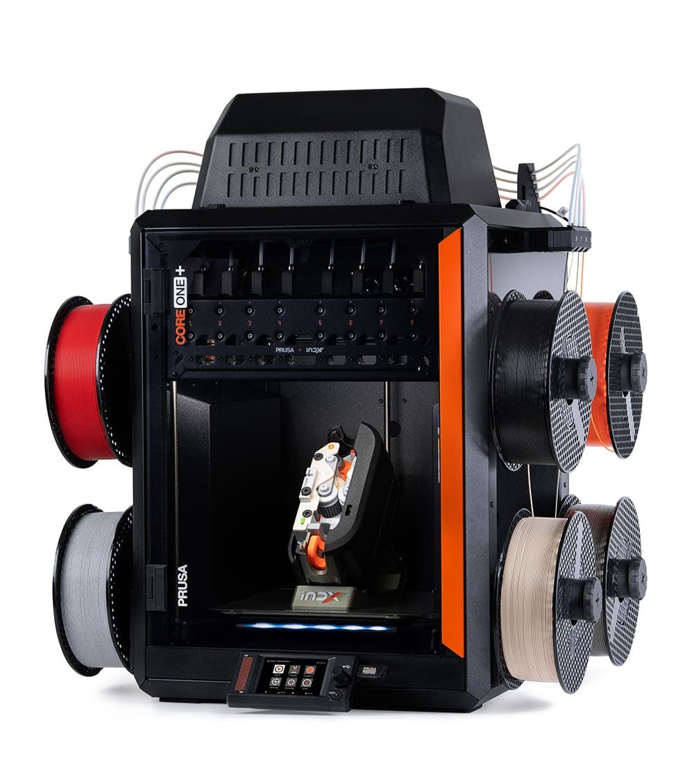 INDX 8-Tool Conversion Kit for CORE One/+