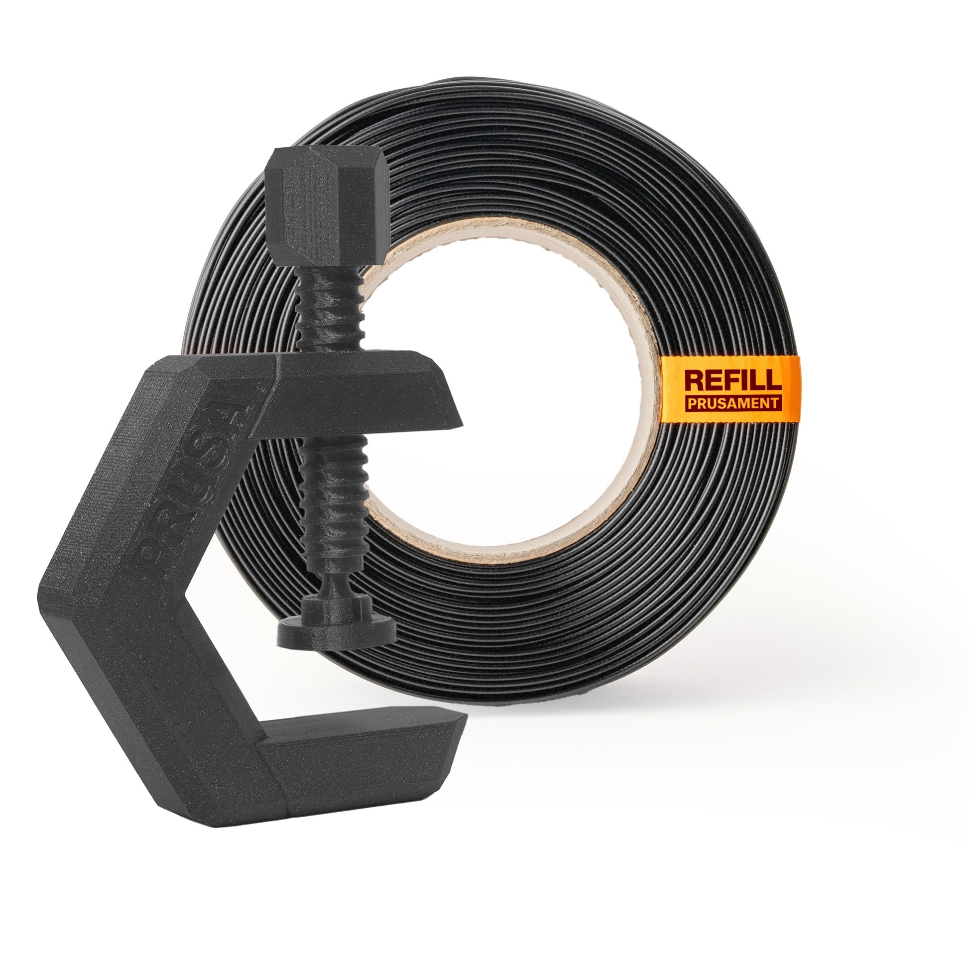 Prusament PETG Prusa Galaxy Black 1kg Refill - Made in USA